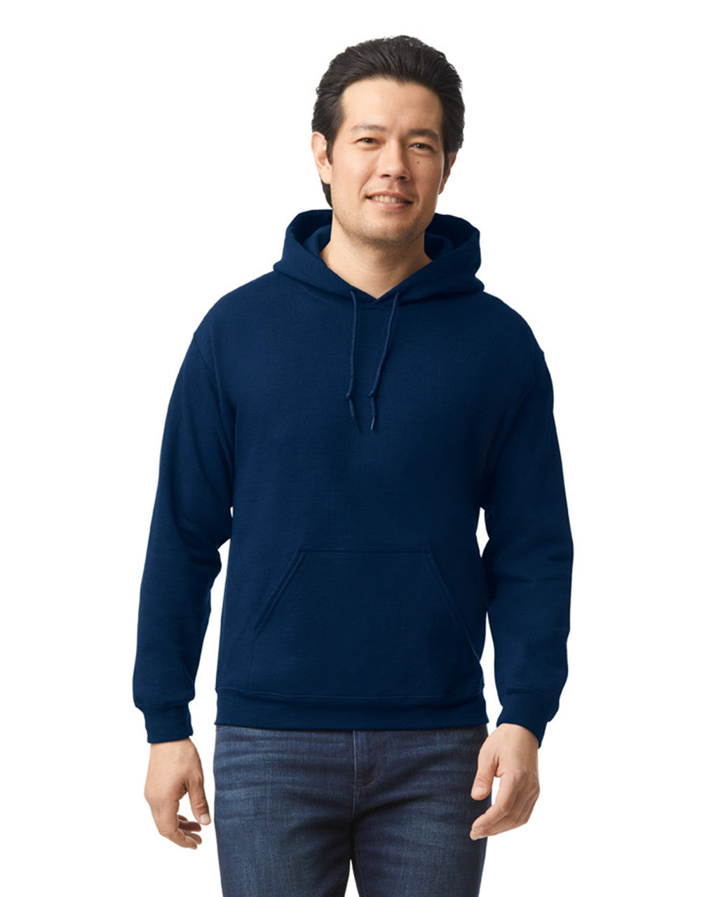 Gildan Adult Hooded Sweatshirt