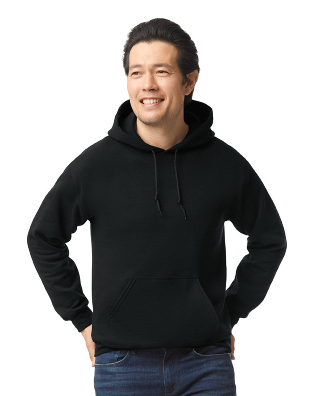 Gildan Adult Hooded Sweatshirt