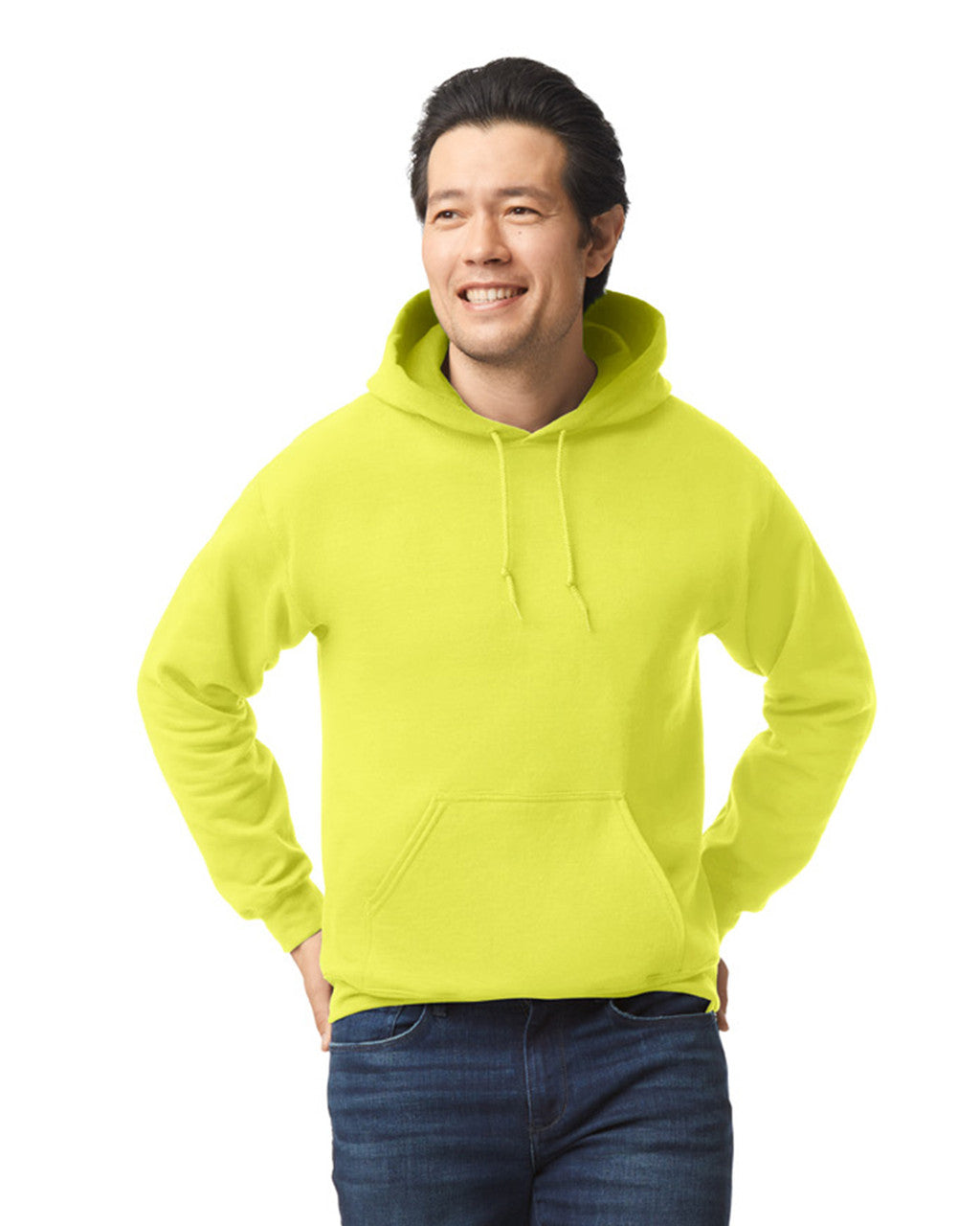 Gildan Adult Hooded Sweatshirt