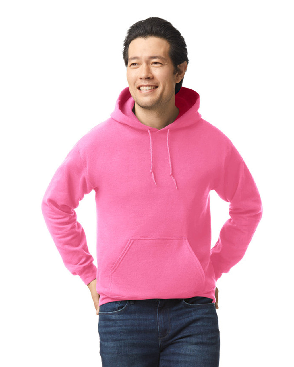 Gildan Adult Hooded Sweatshirt