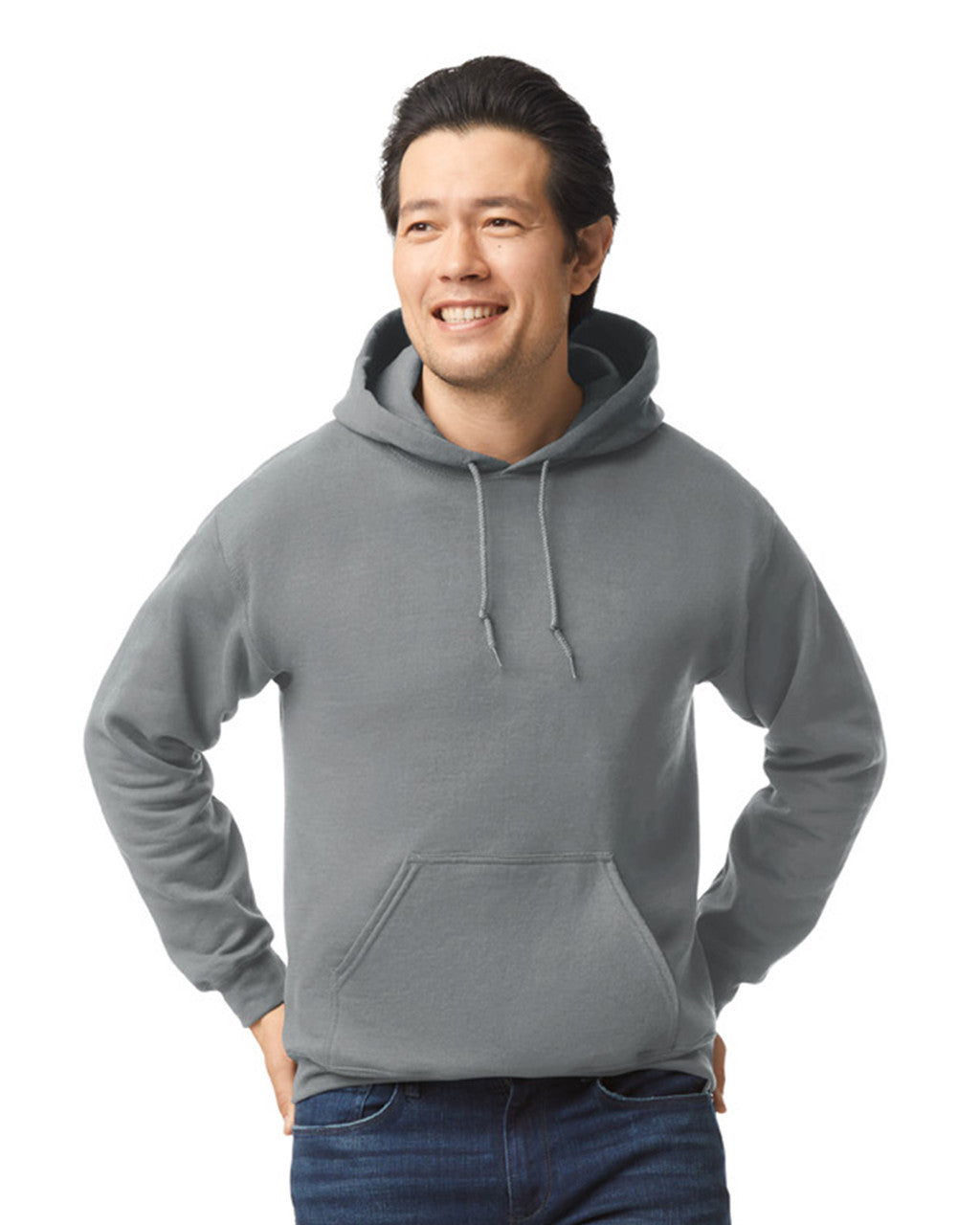 Gildan Adult Hooded Sweatshirt