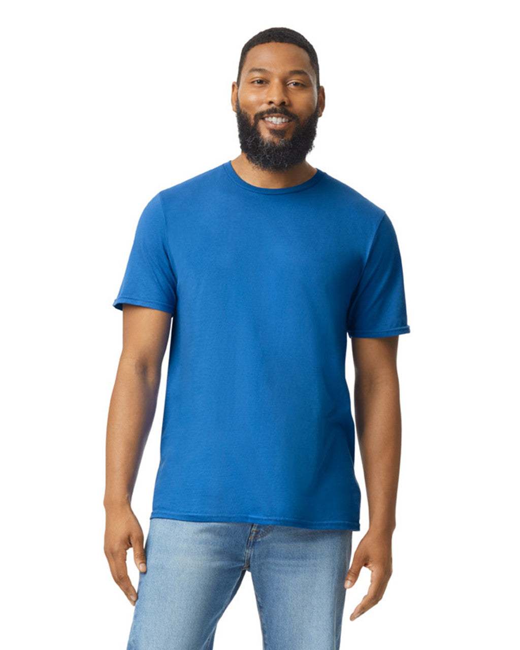 Gildan Adult T-Shirt