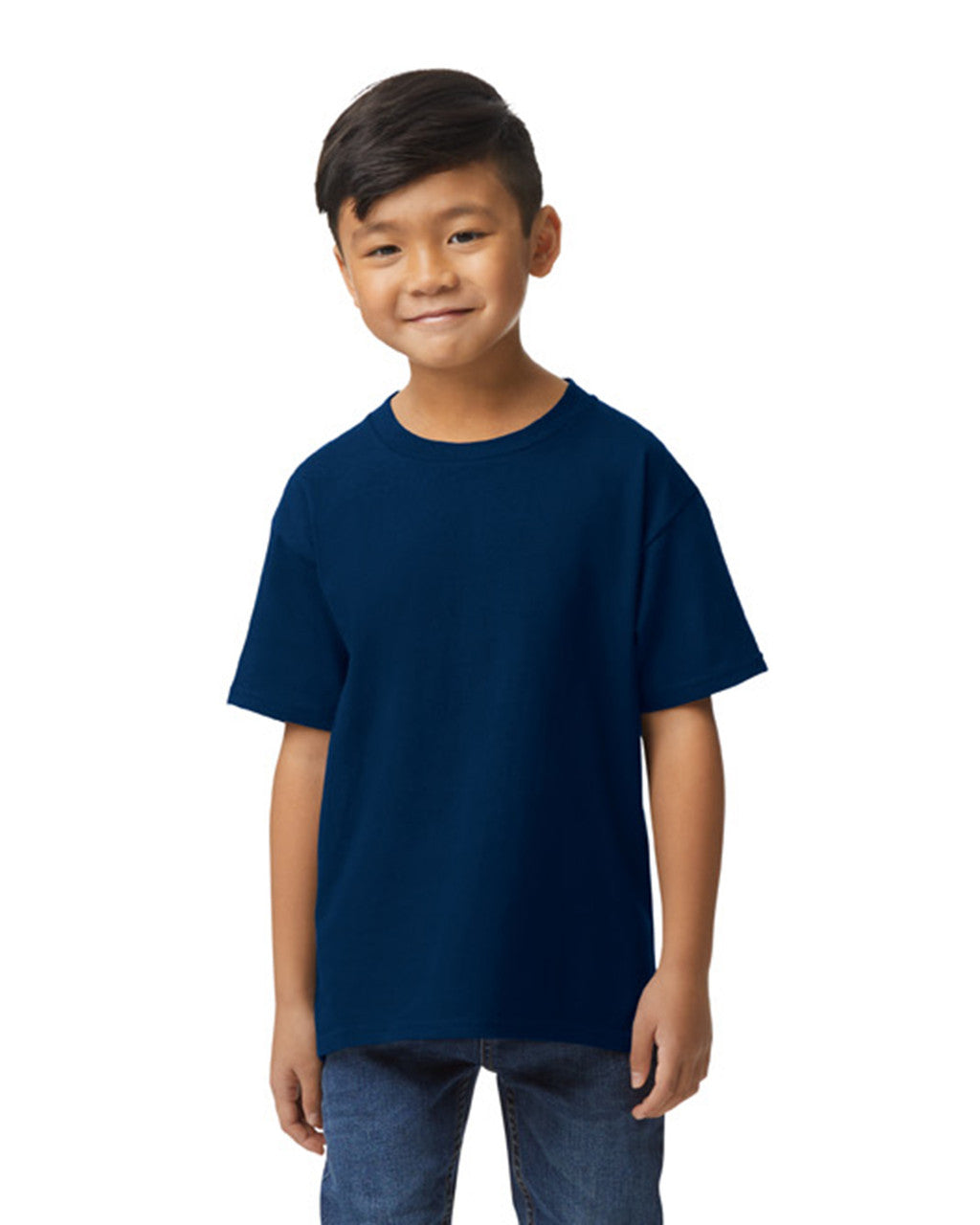 Gildan Midweight Youth T-Shirt