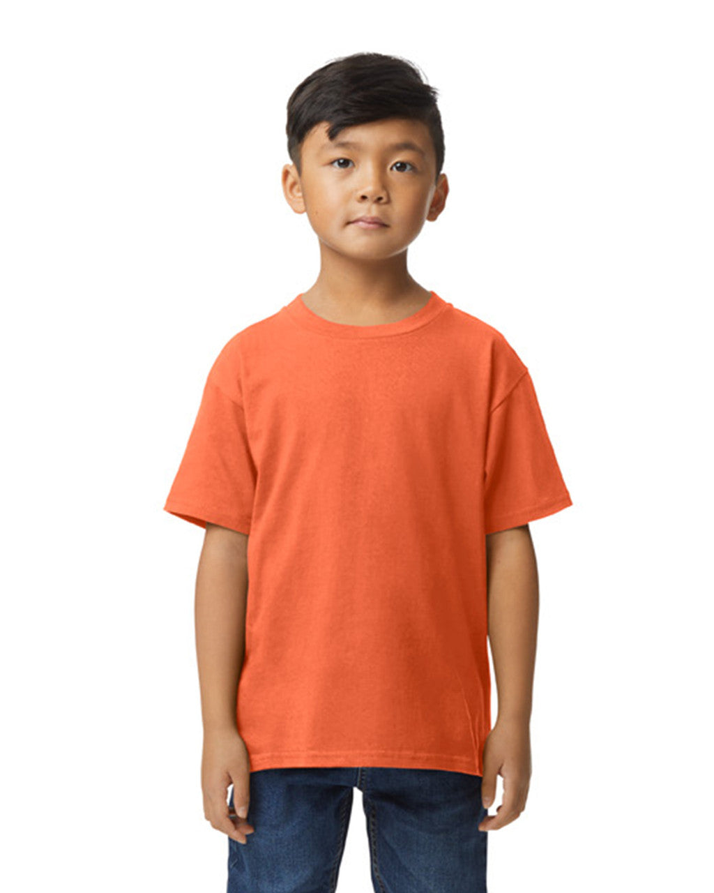 Gildan Midweight Youth T-Shirt