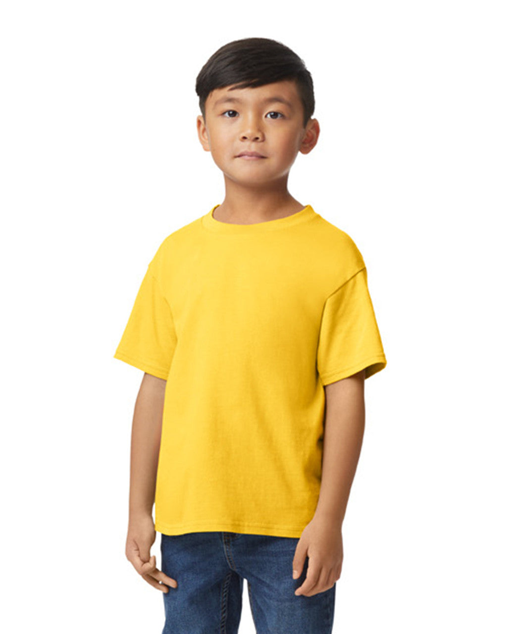 Gildan Midweight Youth T-Shirt