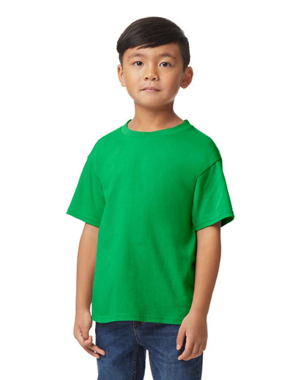 Gildan Midweight Youth T-Shirt