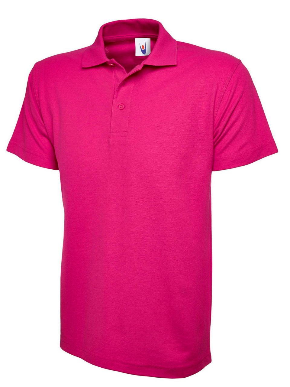 Uneek Classic Polo Shirt