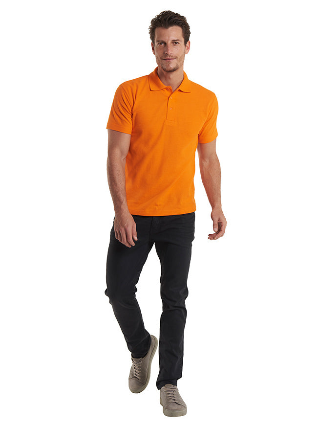 Uneek Classic Polo Shirt