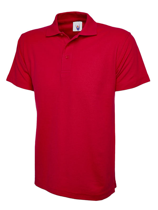 Uneek Classic Polo Shirt