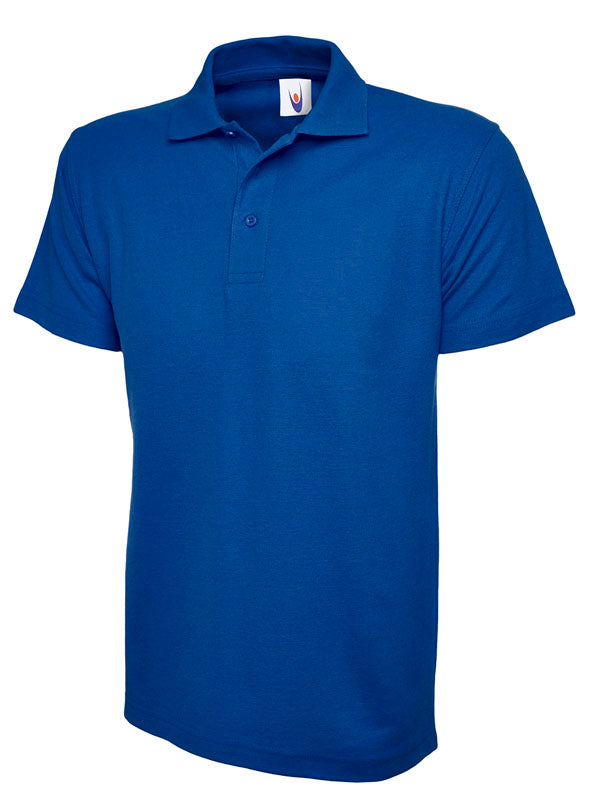 Uneek Classic Polo Shirt