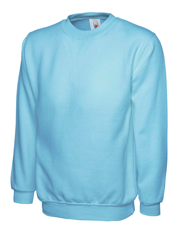 Uneek Classic Sweatshirt