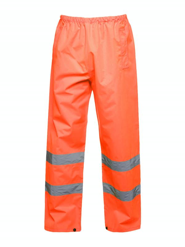 Uneek Hi-Viz Trouser