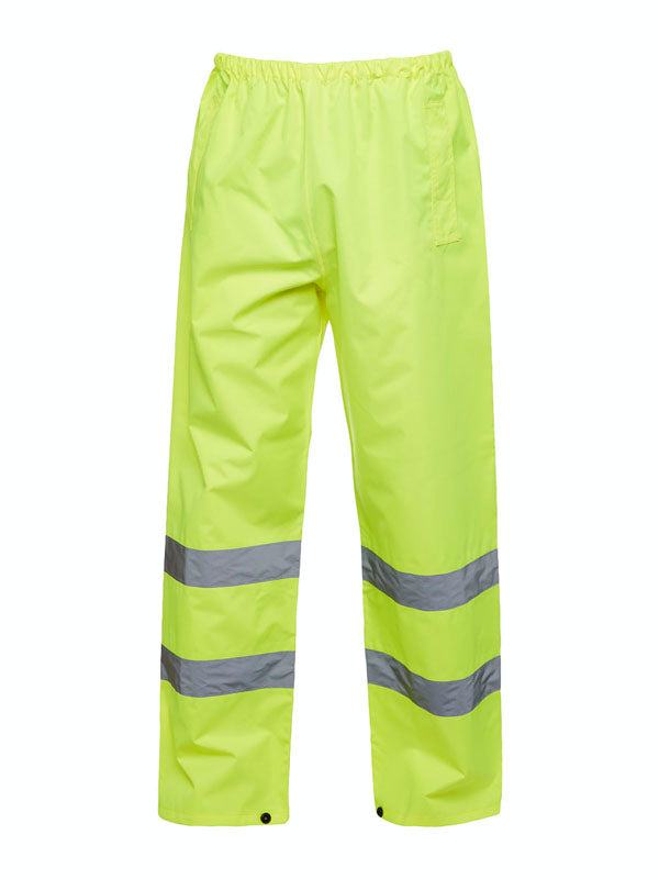 Uneek Hi-Viz Trouser