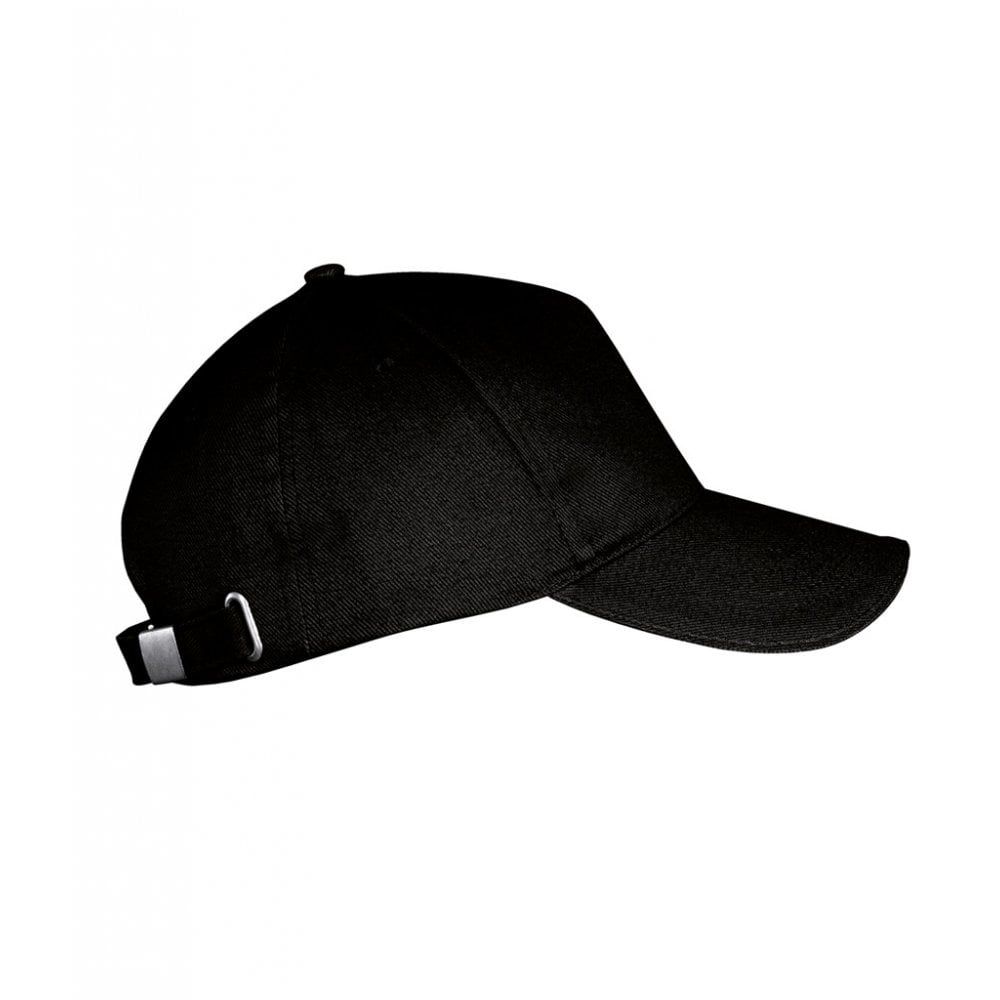 SOLS SOL'S Long Beach Cap