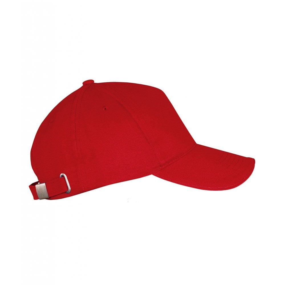 SOLS SOL'S Long Beach Cap